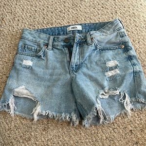 JBD Jean shorts